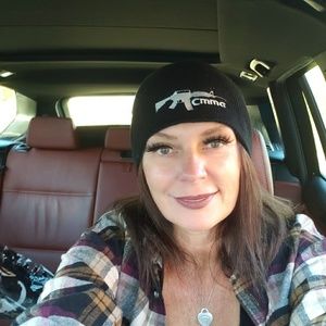 Meet your Posher, Deanna